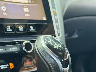 2018 INFINITI Q60 2.0t Base   - Photo 18 - Lennox, CA 90304