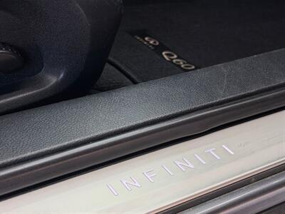 2018 INFINITI Q60 2.0t Base   - Photo 21 - Lennox, CA 90304