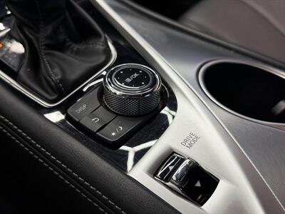 2018 INFINITI Q60 2.0t Base   - Photo 19 - Lennox, CA 90304