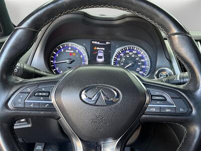 2018 INFINITI Q60 2.0t Base   - Photo 13 - Lennox, CA 90304