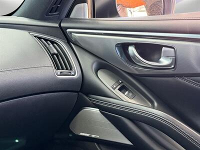 2018 INFINITI Q60 2.0t Base   - Photo 20 - Lennox, CA 90304
