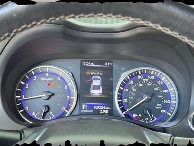 2018 INFINITI Q60 2.0t Base   - Photo 17 - Lennox, CA 90304