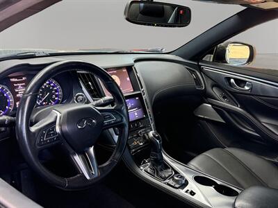 2018 INFINITI Q60 2.0t Base   - Photo 15 - Lennox, CA 90304