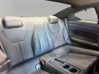 2018 INFINITI Q60 2.0t Base   - Photo 23 - Lennox, CA 90304