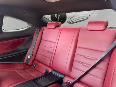2016 Lexus RC 200t 200t - Photo 13 - Lennox, CA 90304
