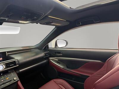 2016 Lexus RC 200t 200t - Photo 25 - Lennox, CA 90304