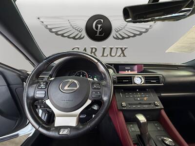 2016 Lexus RC 200t 200t - Photo 10 - Lennox, CA 90304