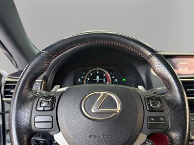 2016 Lexus RC 200t 200t - Photo 20 - Lennox, CA 90304