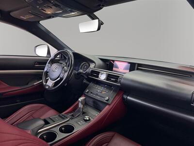 2016 Lexus RC 200t 200t - Photo 16 - Lennox, CA 90304