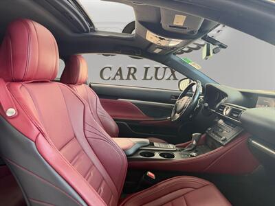 2016 Lexus RC 200t 200t - Photo 15 - Lennox, CA 90304