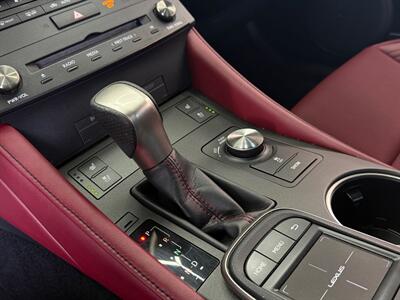 2016 Lexus RC 200t 200t - Photo 22 - Lennox, CA 90304