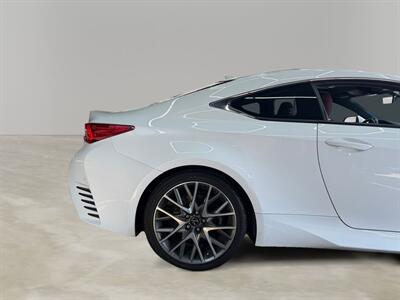 2016 Lexus RC 200t 200t - Photo 30 - Lennox, CA 90304
