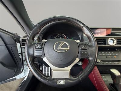 2016 Lexus RC 200t 200t - Photo 12 - Lennox, CA 90304