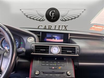 2016 Lexus RC 200t 200t - Photo 23 - Lennox, CA 90304