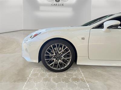 2016 Lexus RC 200t 200t - Photo 14 - Lennox, CA 90304