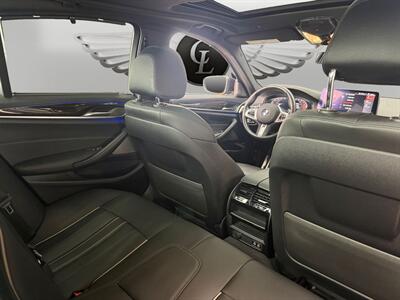 2023 BMW 540i M SPORT - Photo 27 - Lennox, CA 90304