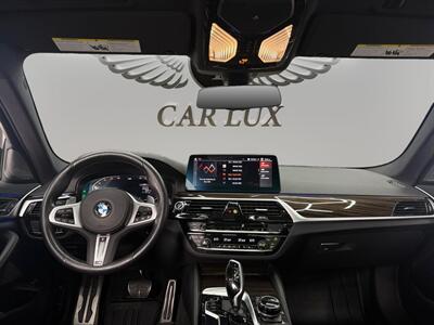 2023 BMW 540i M SPORT - Photo 11 - Lennox, CA 90304