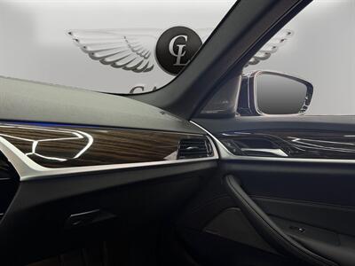 2023 BMW 540i M SPORT - Photo 25 - Lennox, CA 90304