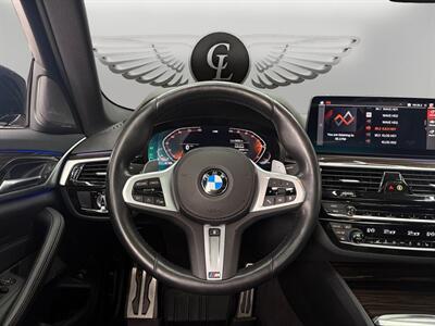 2023 BMW 540i M SPORT - Photo 12 - Lennox, CA 90304