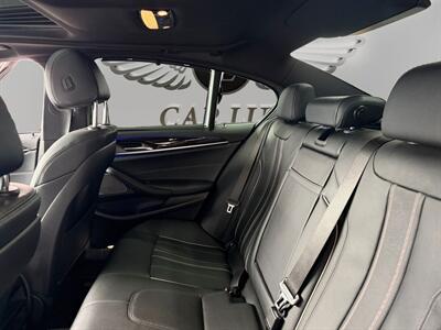 2023 BMW 540i M SPORT - Photo 13 - Lennox, CA 90304
