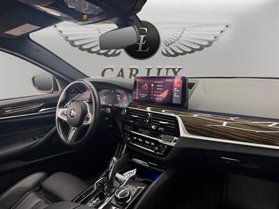 2023 BMW 540i M SPORT - Photo 17 - Lennox, CA 90304