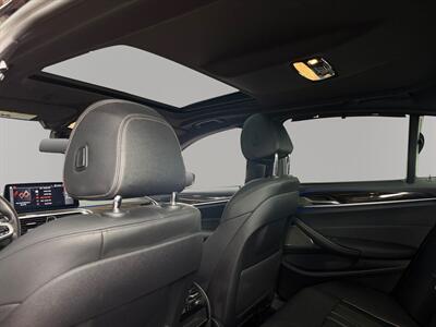 2023 BMW 540i M SPORT - Photo 26 - Lennox, CA 90304