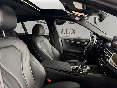 2023 BMW 540i M SPORT - Photo 15 - Lennox, CA 90304