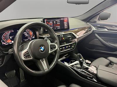 2023 BMW 540i M SPORT - Photo 16 - Lennox, CA 90304