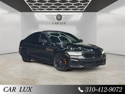 2023 BMW 540i M SPORT - Photo 7 - Lennox, CA 90304