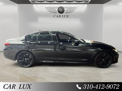 2023 BMW 540i M SPORT - Photo 6 - Lennox, CA 90304