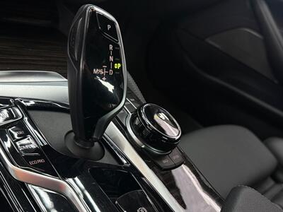 2023 BMW 540i M SPORT - Photo 21 - Lennox, CA 90304
