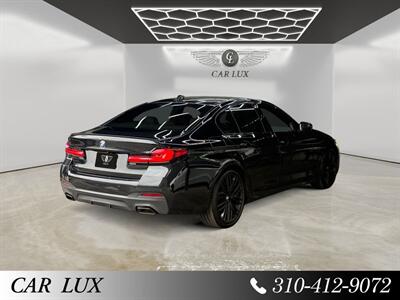 2023 BMW 540i M SPORT - Photo 5 - Lennox, CA 90304
