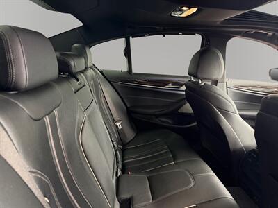 2023 BMW 540i M SPORT - Photo 30 - Lennox, CA 90304