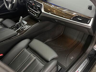 2023 BMW 540i M SPORT - Photo 29 - Lennox, CA 90304