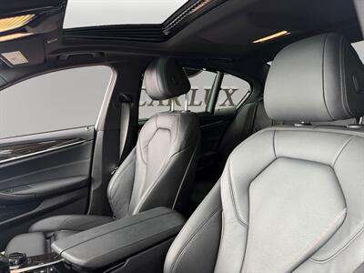 2023 BMW 540i M SPORT - Photo 9 - Lennox, CA 90304