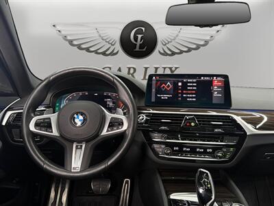 2023 BMW 540i M SPORT - Photo 10 - Lennox, CA 90304