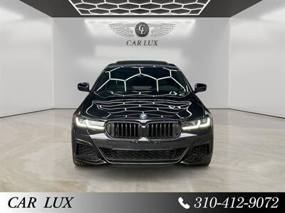 2023 BMW 540i M SPORT - Photo 8 - Lennox, CA 90304
