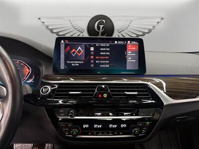 2023 BMW 540i M SPORT - Photo 23 - Lennox, CA 90304