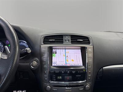 2012 Lexus IS 350 F SPORT - Photo 22 - Lennox, CA 90304