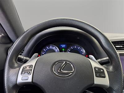 2012 Lexus IS 350 F SPORT - Photo 18 - Lennox, CA 90304