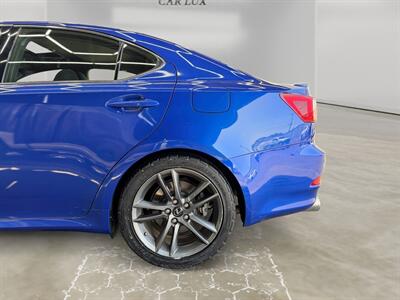 2012 Lexus IS 350 F SPORT - Photo 14 - Lennox, CA 90304