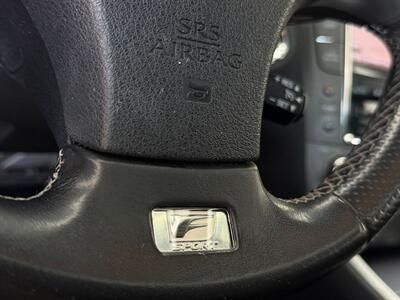 2012 Lexus IS 350 F SPORT - Photo 23 - Lennox, CA 90304