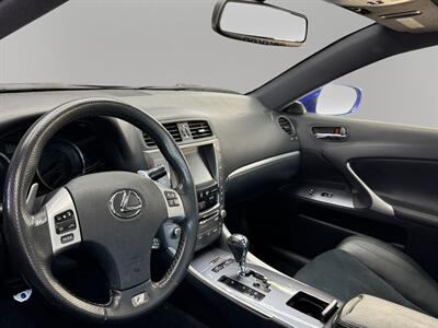2012 Lexus IS 350 F SPORT - Photo 16 - Lennox, CA 90304