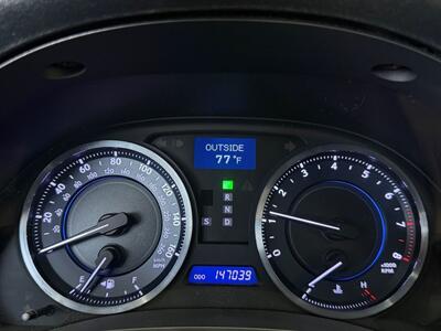 2012 Lexus IS 350 F SPORT - Photo 19 - Lennox, CA 90304