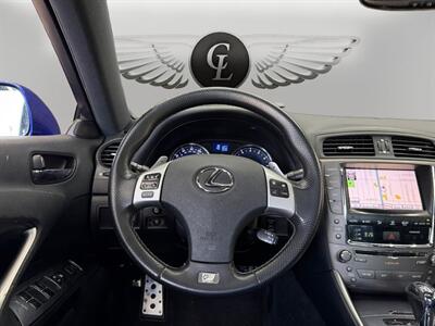 2012 Lexus IS 350 F SPORT - Photo 12 - Lennox, CA 90304