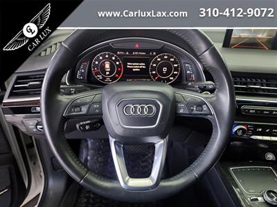 2018 Audi Q7 3.0T quattro Prestig   - Photo 10 - Lennox, CA 90304