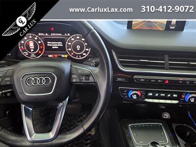 2018 Audi Q7 3.0T quattro Prestig   - Photo 14 - Lennox, CA 90304