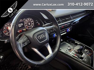 2018 Audi Q7 3.0T quattro Prestig   - Photo 13 - Lennox, CA 90304