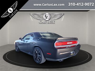 2014 Dodge Challenger SRT8   - Photo 5 - Lennox, CA 90304