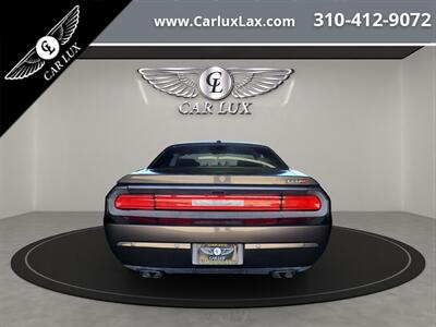 2014 Dodge Challenger SRT8   - Photo 6 - Lennox, CA 90304